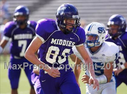 Thumbnail 3 in Kenton vs. Middletown photogallery.