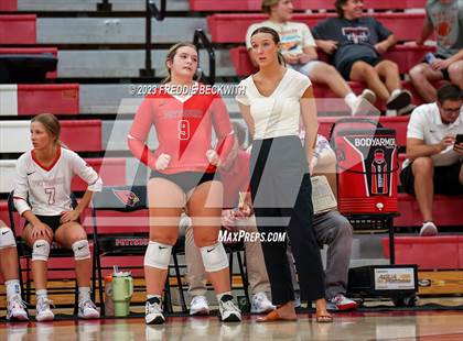 Thumbnail 2 in Anna @ Pottsboro photogallery.