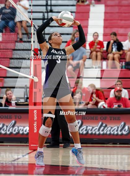 Thumbnail 1 in Anna @ Pottsboro photogallery.