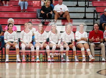 Thumbnail 2 in Anna @ Pottsboro photogallery.