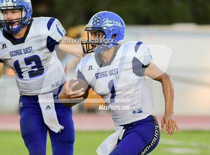Thumbnail 2 in George West @ Goliad photogallery.