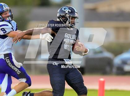 Thumbnail 2 in George West @ Goliad photogallery.