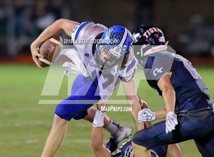 Thumbnail 2 in George West @ Goliad photogallery.