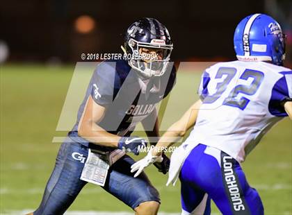 Thumbnail 2 in George West @ Goliad photogallery.