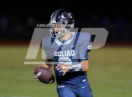 Thumbnail 2 in George West @ Goliad photogallery.