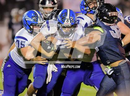 Thumbnail 2 in George West @ Goliad photogallery.