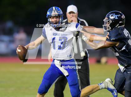 Thumbnail 3 in George West @ Goliad photogallery.