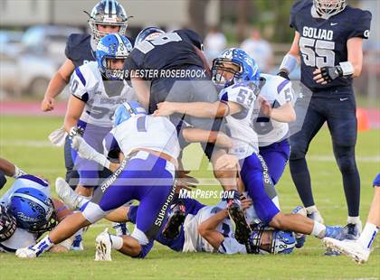 Thumbnail 3 in George West @ Goliad photogallery.