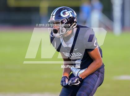 Thumbnail 2 in George West @ Goliad photogallery.