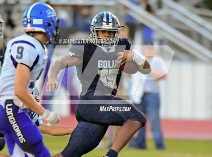 Thumbnail 3 in George West @ Goliad photogallery.