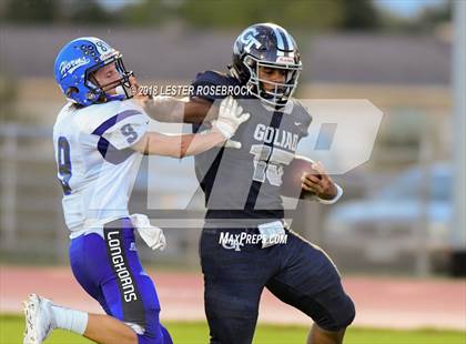 Thumbnail 1 in George West @ Goliad photogallery.