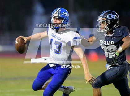 Thumbnail 2 in George West @ Goliad photogallery.