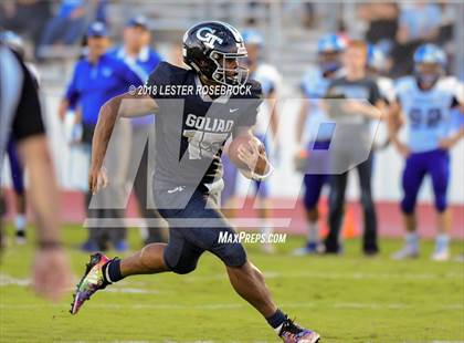 Thumbnail 2 in George West @ Goliad photogallery.