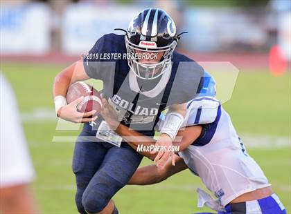Thumbnail 1 in George West @ Goliad photogallery.