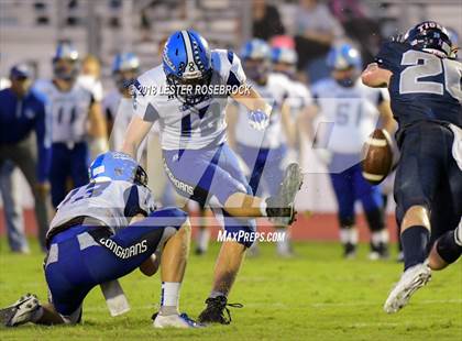 Thumbnail 2 in George West @ Goliad photogallery.