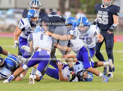 Thumbnail 2 in George West @ Goliad photogallery.