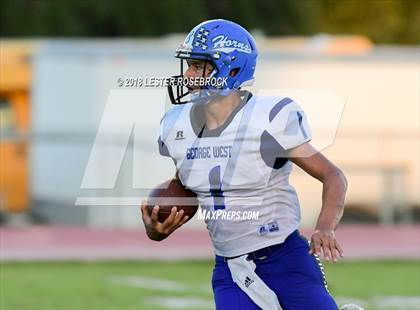 Thumbnail 3 in George West @ Goliad photogallery.