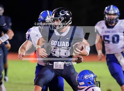 Thumbnail 1 in George West @ Goliad photogallery.