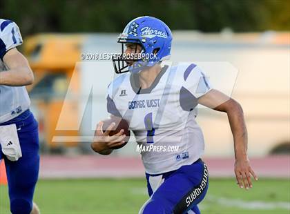 Thumbnail 1 in George West @ Goliad photogallery.
