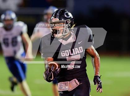 Thumbnail 2 in George West @ Goliad photogallery.