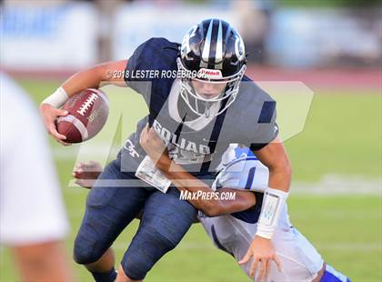 Thumbnail 2 in George West @ Goliad photogallery.