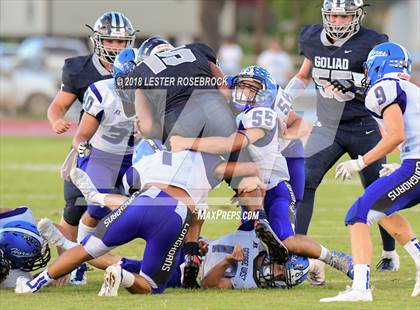 Thumbnail 1 in George West @ Goliad photogallery.