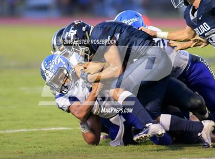 Thumbnail 1 in George West @ Goliad photogallery.