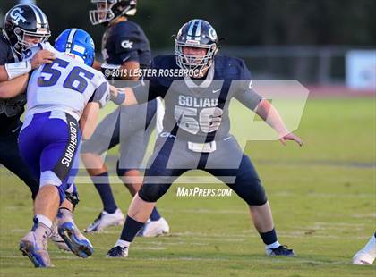 Thumbnail 3 in George West @ Goliad photogallery.