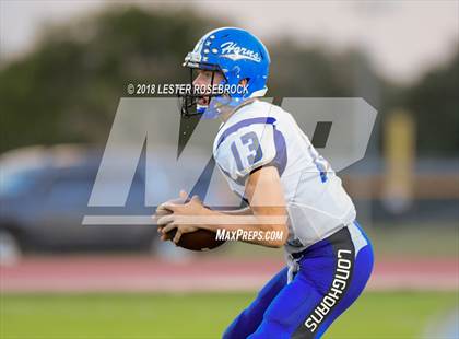 Thumbnail 3 in George West @ Goliad photogallery.