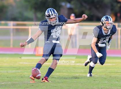 Thumbnail 1 in George West @ Goliad photogallery.