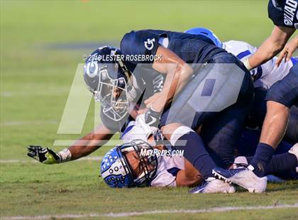 Thumbnail 2 in George West @ Goliad photogallery.
