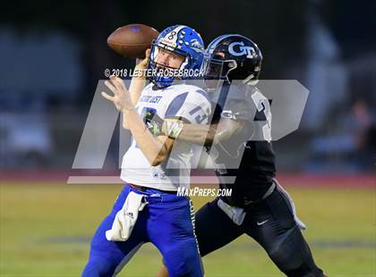 Thumbnail 1 in George West @ Goliad photogallery.