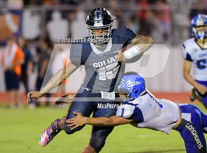 Thumbnail 1 in George West @ Goliad photogallery.