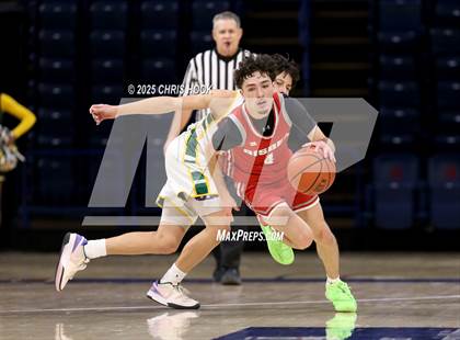 Thumbnail 1 in Bisbee vs Santa Rita (McKale Center) photogallery.