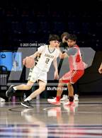 Photo from the gallery "Bisbee vs Santa Rita (McKale Center)"