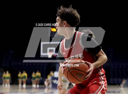 Thumbnail 3 in Bisbee vs Santa Rita (McKale Center) photogallery.