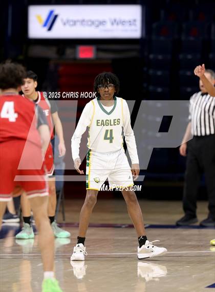 Thumbnail 3 in Bisbee vs Santa Rita (McKale Center) photogallery.