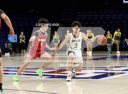 Thumbnail 1 in Bisbee vs Santa Rita (McKale Center) photogallery.