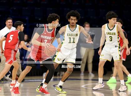 Thumbnail 3 in Bisbee vs Santa Rita (McKale Center) photogallery.
