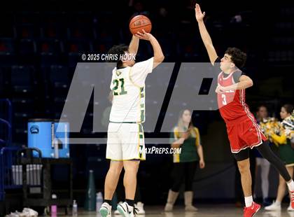 Thumbnail 2 in Bisbee vs Santa Rita (McKale Center) photogallery.