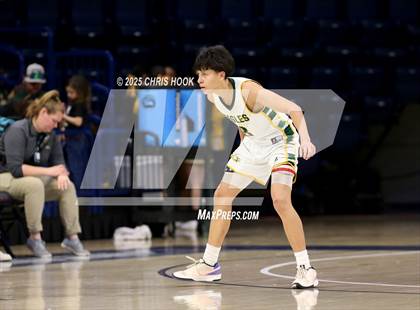 Thumbnail 1 in Bisbee vs Santa Rita (McKale Center) photogallery.