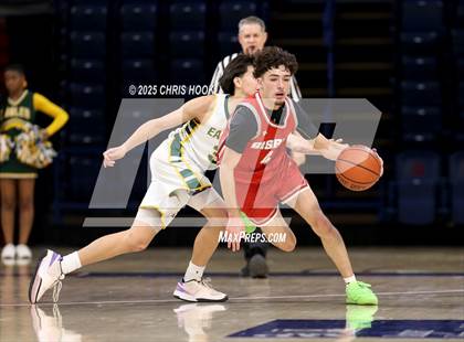 Thumbnail 3 in Bisbee vs Santa Rita (McKale Center) photogallery.
