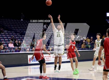 Thumbnail 3 in Bisbee vs Santa Rita (McKale Center) photogallery.