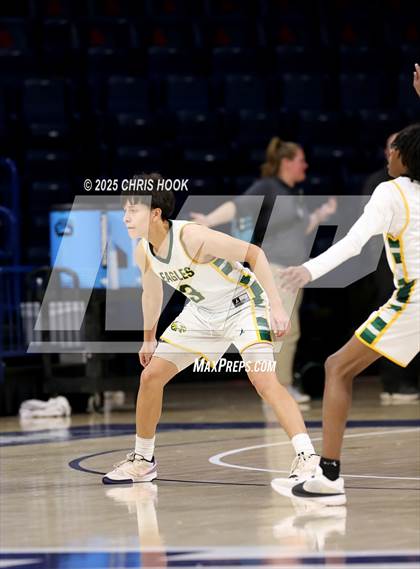 Thumbnail 2 in Bisbee vs Santa Rita (McKale Center) photogallery.
