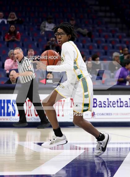 Thumbnail 1 in Bisbee vs Santa Rita (McKale Center) photogallery.