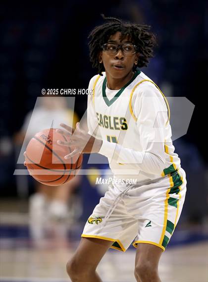 Thumbnail 1 in Bisbee vs Santa Rita (McKale Center) photogallery.