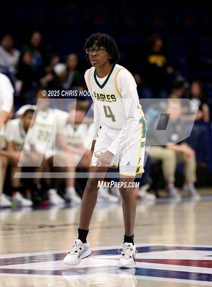 Thumbnail 3 in Bisbee vs Santa Rita (McKale Center) photogallery.