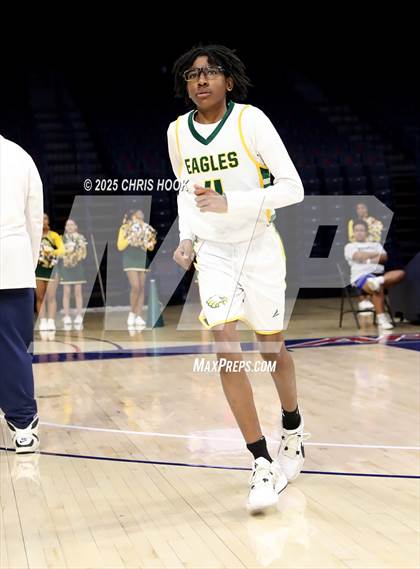 Thumbnail 2 in Bisbee vs Santa Rita (McKale Center) photogallery.