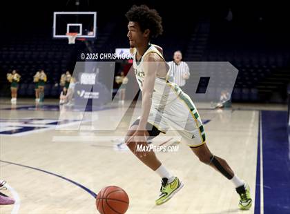 Thumbnail 3 in Bisbee vs Santa Rita (McKale Center) photogallery.