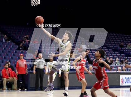 Thumbnail 1 in Bisbee vs Santa Rita (McKale Center) photogallery.